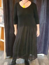 Superbe robe barbara d'occasion  Nexon