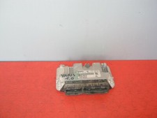 Centralina motore ecu usato  Sinopoli