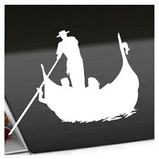 Gondel venedig gondola gebraucht kaufen  Leipzig