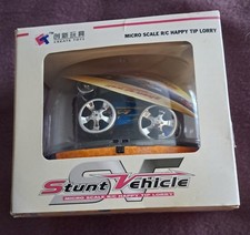 Stunt vehicle. micro for sale  DONCASTER