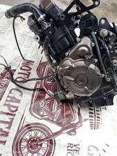 Motore yamaha tenere usato  Roma