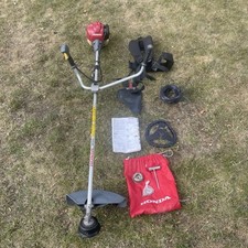 Honda umk 425e for sale  IPSWICH