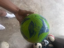 Adidas solar green for sale  O Fallon