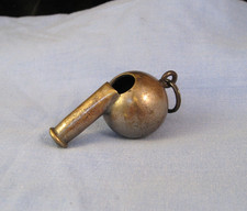 Nice antique spherical for sale  BROMYARD