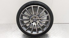 Mercedes class w205 for sale  BROXBURN