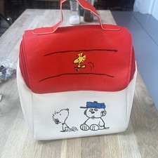 Peanuts snoopy extra for sale  LONDON