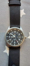 Seiko sports automatic for sale  BARNET