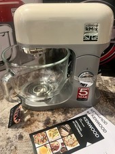 Kenwood kmx754cr kmix for sale  OLDHAM
