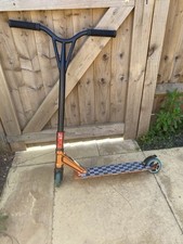 Mpg stunt schooter for sale  STRATFORD-UPON-AVON