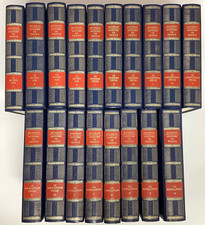 Histoire michelet tomes d'occasion  Montereau-Fault-Yonne