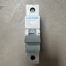 Hager amp type for sale  HERTFORD