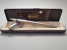 Montblanc 1122 noblesse gebraucht kaufen  Frankfurt am Main