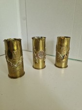 Art tranchées douilles d'occasion  Montreuil-Juigné