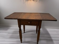 Antique drop leaf for sale  Orlando