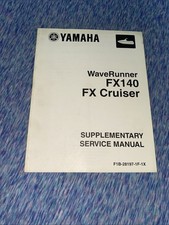 Yamaha oem supplementary d'occasion  Expédié en Belgium