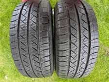 Goodyear vector season for sale  DONCASTER