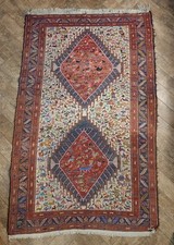 Antique caucasian sumack for sale  Playa Del Rey