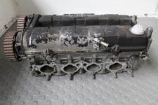 Zylinderkopf d16z5 honda gebraucht kaufen  Warendorf
