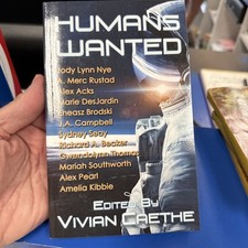 Humans wanted edited for sale  Cape Girardeau