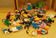 Playmobil lot vrac d'occasion  Martigues