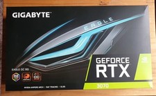 Gigabyte geforce rtx for sale  SWADLINCOTE
