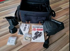Lympus 1000 bridge gebraucht kaufen  Weilrod