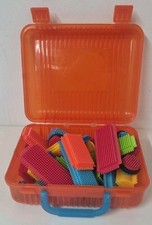 Stickle bricks type for sale  MARKET HARBOROUGH