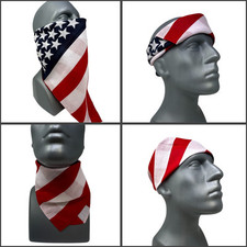 American flag bandana for sale  Kissimmee