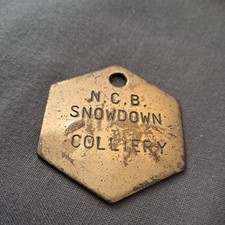 Vintage snowdown colliery for sale Vintage snowdown colliery for sale  WAKEFIELD