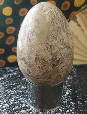Oeuf pierre naturelle d'occasion  Nantes-