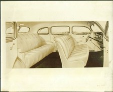 Interior 1937 chrysler for sale  Hartford