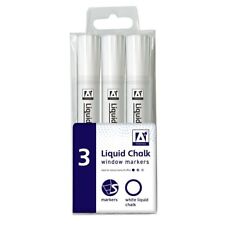 White chalk liquid for sale  SUNBURY-ON-THAMES
