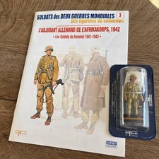 Lead soldiers 243 d'occasion  Expédié en Belgium