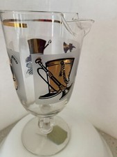 Vintage libbey top for sale  Thayer