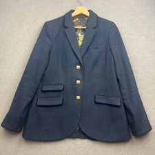 Joules tweed jacket for sale  FERNDALE