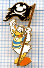 Pin disney dlrp d'occasion  Expédié en Belgium