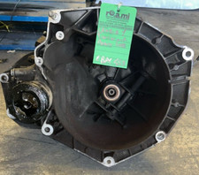 Cambio manuale lancia usato  Casapesenna
