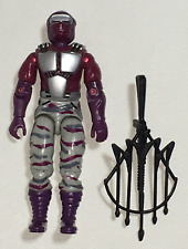 Boneco de ação GI Joe Night Creeper 1990 (v.1) ~ com besta comprar usado  Enviando para Brazil