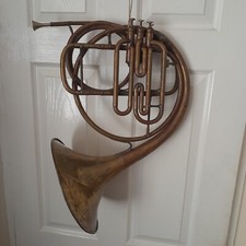 Vintage mahillon french for sale  TAUNTON