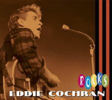 Eddie cochran rocks gebraucht kaufen  Wilhelmsdorf