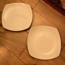 Pausa dinnerware square for sale  NEWPORT
