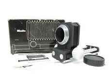 Minolta balgengerät auto gebraucht kaufen  Leipzig