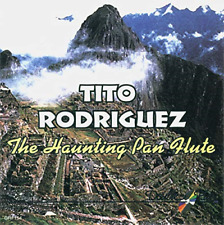 Tito rodriguez haunting for sale  UK