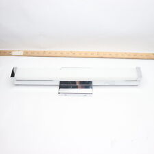 Tocador de baño de aluminio cromado pulido 18" 52000 piezas segunda mano  Embacar hacia Mexico
