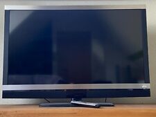 Technisat fernseher multyvisio gebraucht kaufen  Schwerin-Umland V