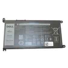 Notebook Dell Inspiron 14 5485 14" genuíno 11.4V 42Wh 3500mAh bateria YRDD6 VM732 comprar usado  Enviando para Brazil