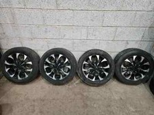 Caddy 7jx16 full for sale  SHEFFIELD
