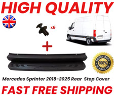 Mercedes sprinter 2018 for sale  OLDBURY