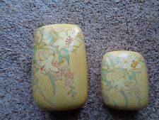 Handpainted heavy laquered for sale  Franktown