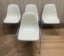 Mcm peabody chrome for sale  Goshen